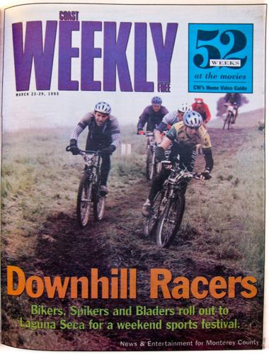 Issue Mar 23, 1995 