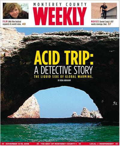 Issue Nov 13, 2008 