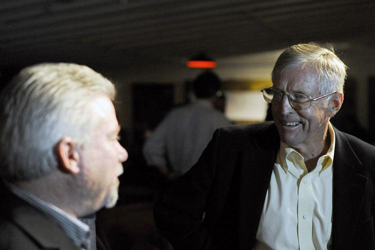 Election Night 2014