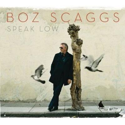 BOZ SCAGGS  