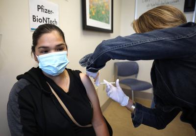 vaccination