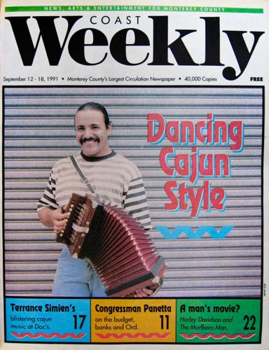 Issue Sep 12, 1991 
