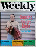 Issue Sep 12, 1991 