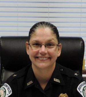 Image for display with article titled Pacific Grove Police Chief Announces Retirement After an Extended Medical Leave.