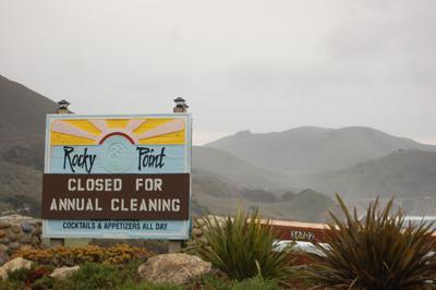 Sneak Peek at New Menu as Rocky Point Restaurant Re-Opens Today (Plus Chinese-American TV!)