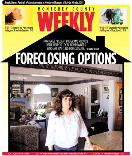 Issue Jul 08, 2010 
