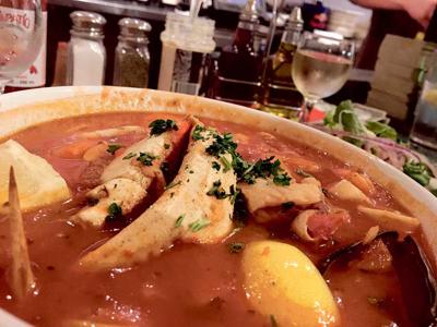 Food Therapy