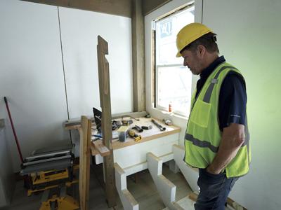 Building Blocks