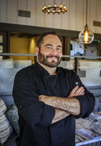 The Quail Brandon Bollenbacher