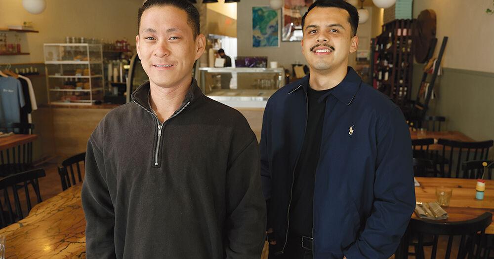 A filmmaker is making a documentary about the life of Pacific Grove restaurateur Rudolfo Ponce.