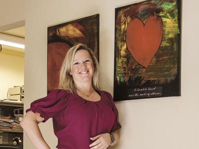 Jennifer Carlquist