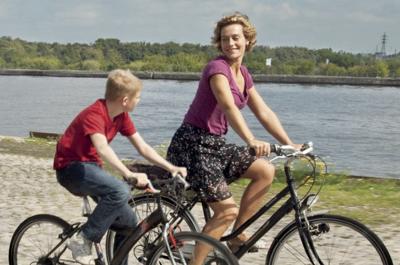 Simply Beautiful: The Dardenne brothers use simplicity and the mundane as tools of transcendence in The Kid With a Bike.  