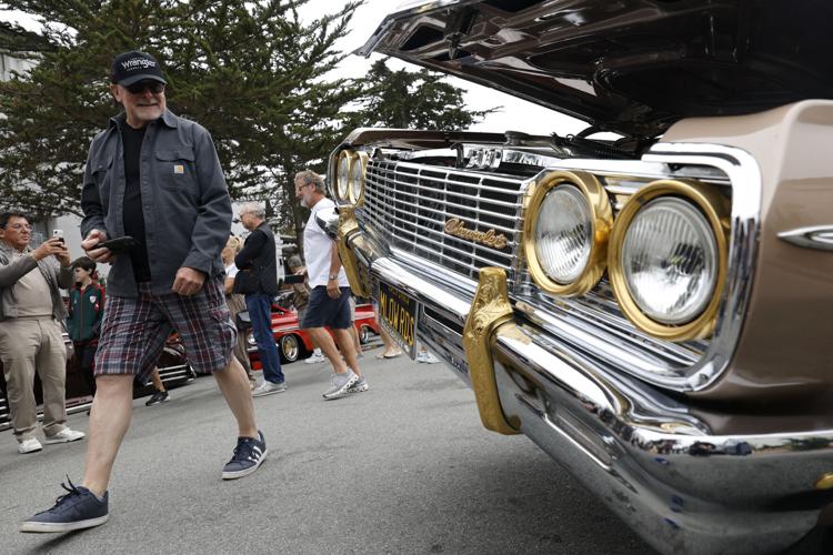 Concours for a Cause