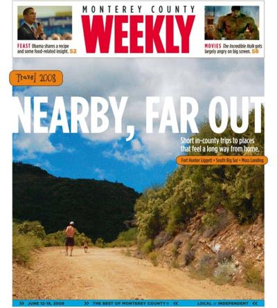 Issue Jun 12, 2008 