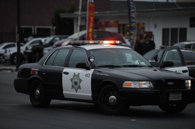 Salinas Police