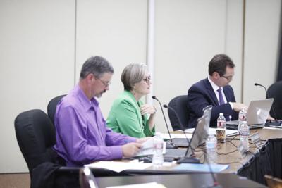 MPUSD board