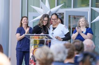 Hartnell College and Salinas Valley Health are expanding longtime partnership to help nursing students.