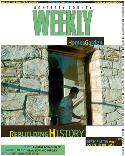 Issue Feb 26, 2004 