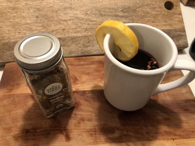 Mulled Wine