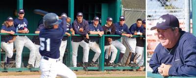 Battling through their third season, the Monterey Bay Sox still have hope.  