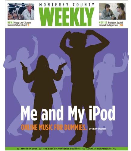 Issue May 11, 2006 