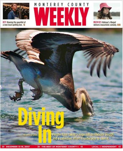 Issue Dec 13, 2007 