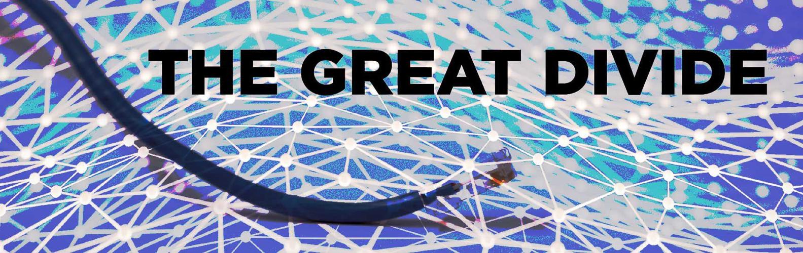 The Great Divide