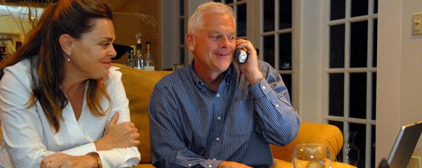Enviros win one seat on the Monterey Peninsula water board.  