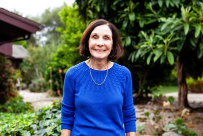 Marlene Martin
