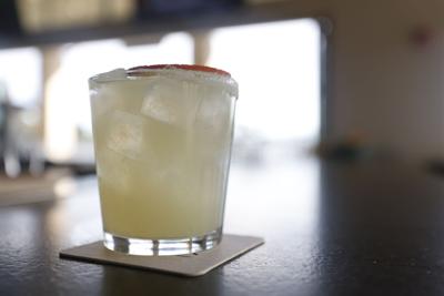 Cocktail Hay's Place