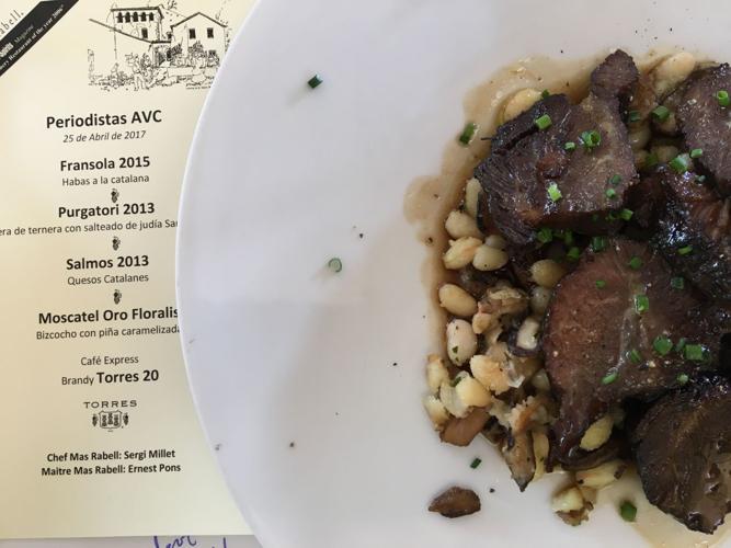 Veal Deal