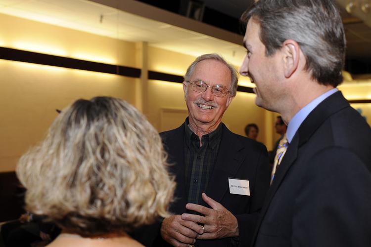 Election Night 2014