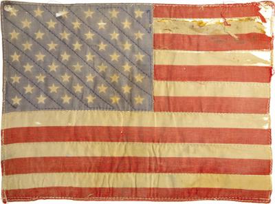 Music for Veterans Day.