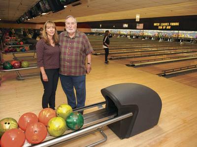 Lanes of Glory