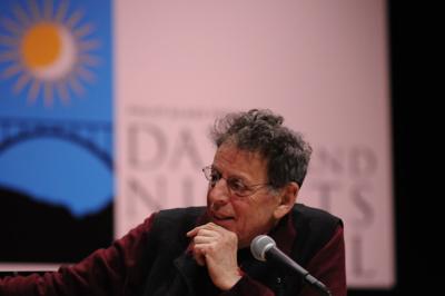 Philip Glass