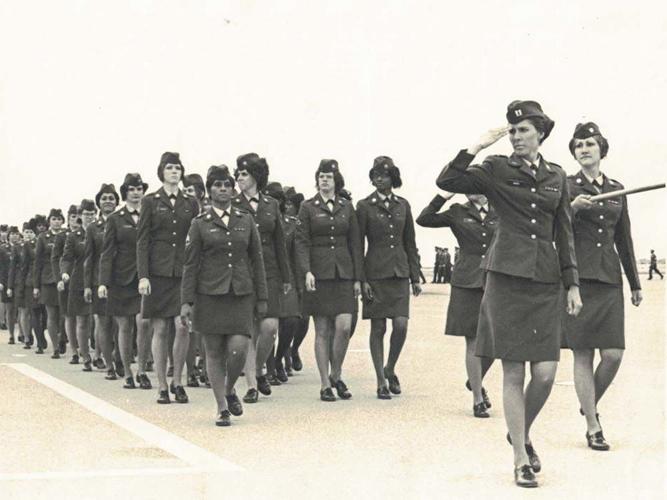 Veterans Exhibit