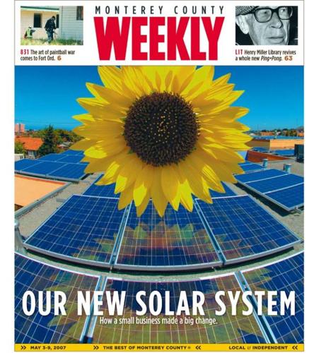 Issue May 03, 2007 