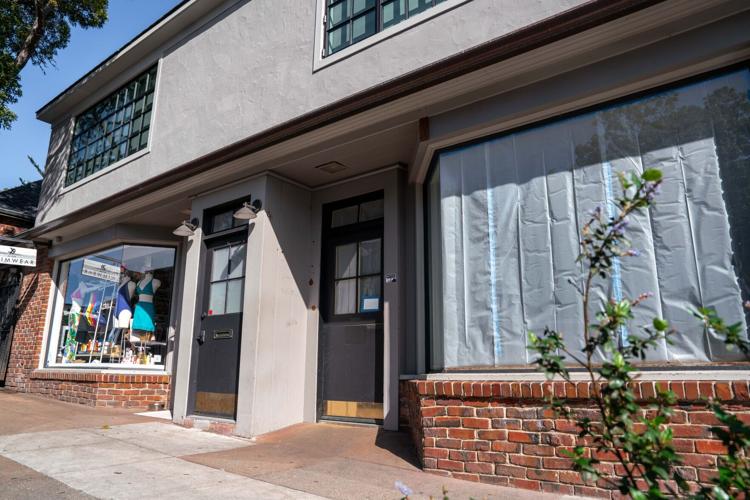Sade's is closed, new tenant Bashar Sneeh to fill