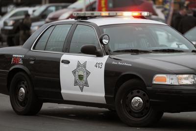 Salinas Shooting