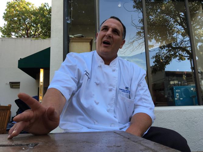 Chef