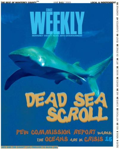 Issue Jun 05, 2003 