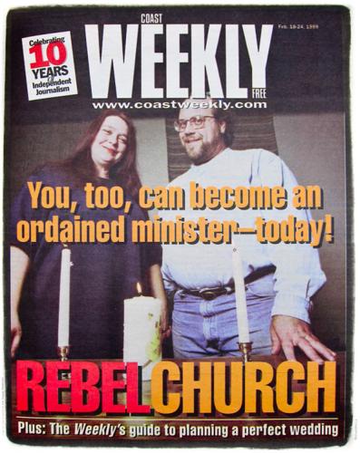 Issue Feb 18, 1999 
