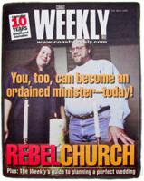 Issue Feb 18, 1999 