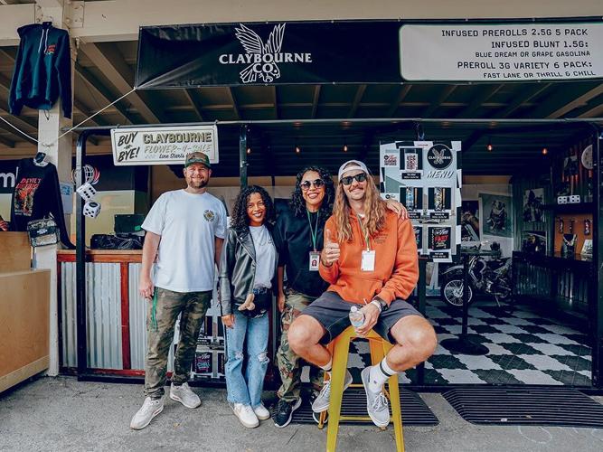 Cannabis Culture