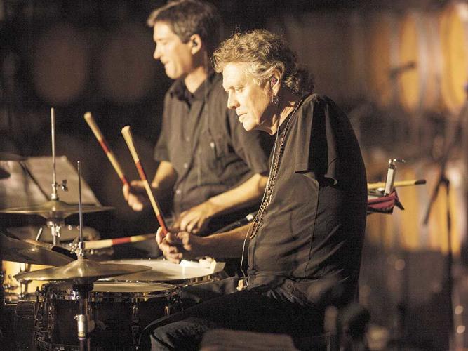 A Diffeerent Drummer