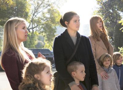 Big Little Lies
