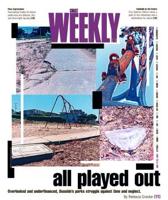Issue May 17, 2001 