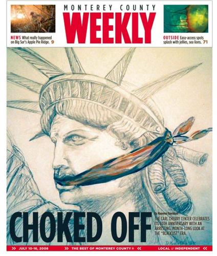 Issue Jul 10, 2008 