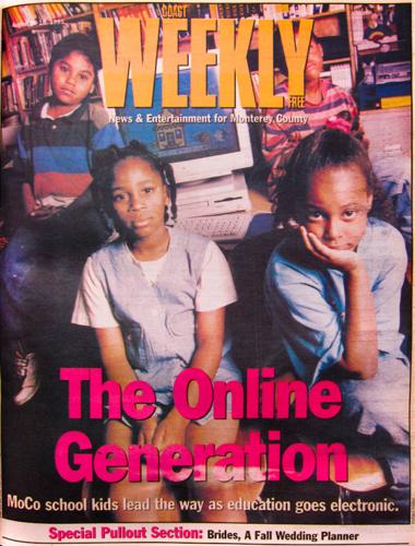 Issue Aug 10, 1995 