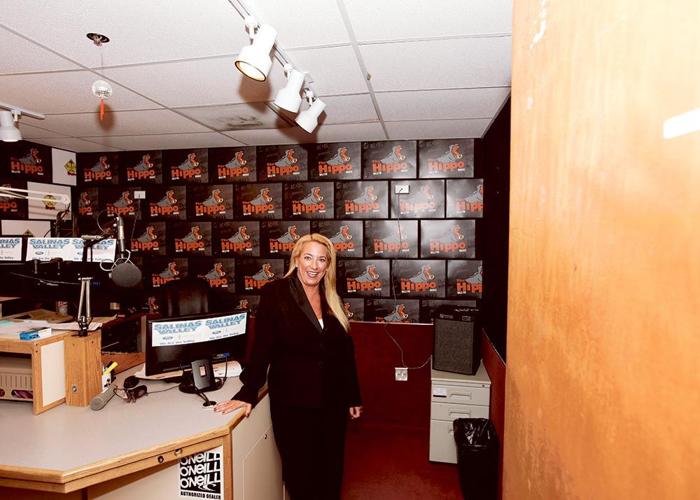 On the Radio